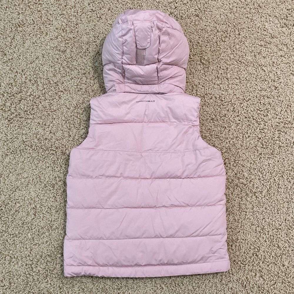 Columbia | Pike Lake Hooded Vest- NWT! - Picture 9 of 13